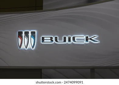 buick